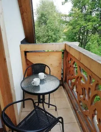 Apartment Apartament Stojakowka Koscielisko