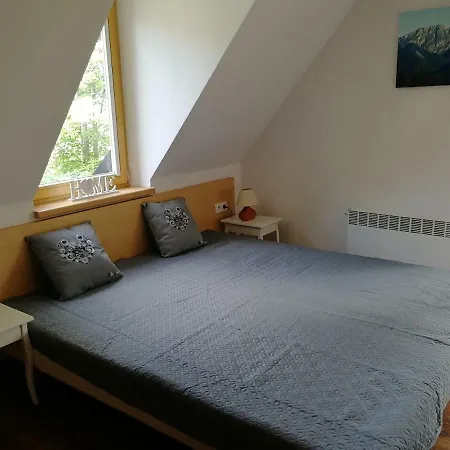 Apartament Stojakowka