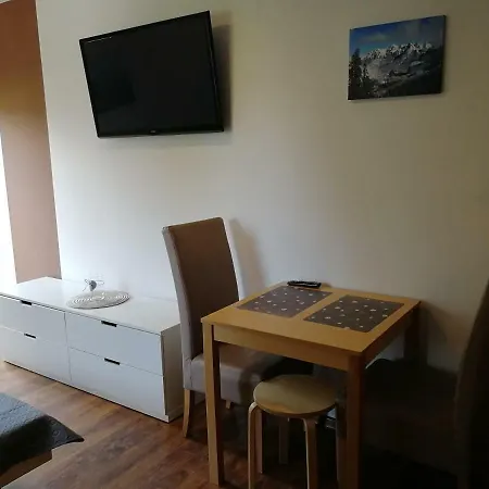 Apartament Stojakowka * Koscielisko