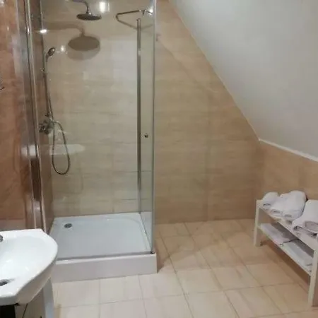 Apartament Stojakowka *
