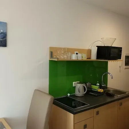 Apartament Stojakowka Apartment